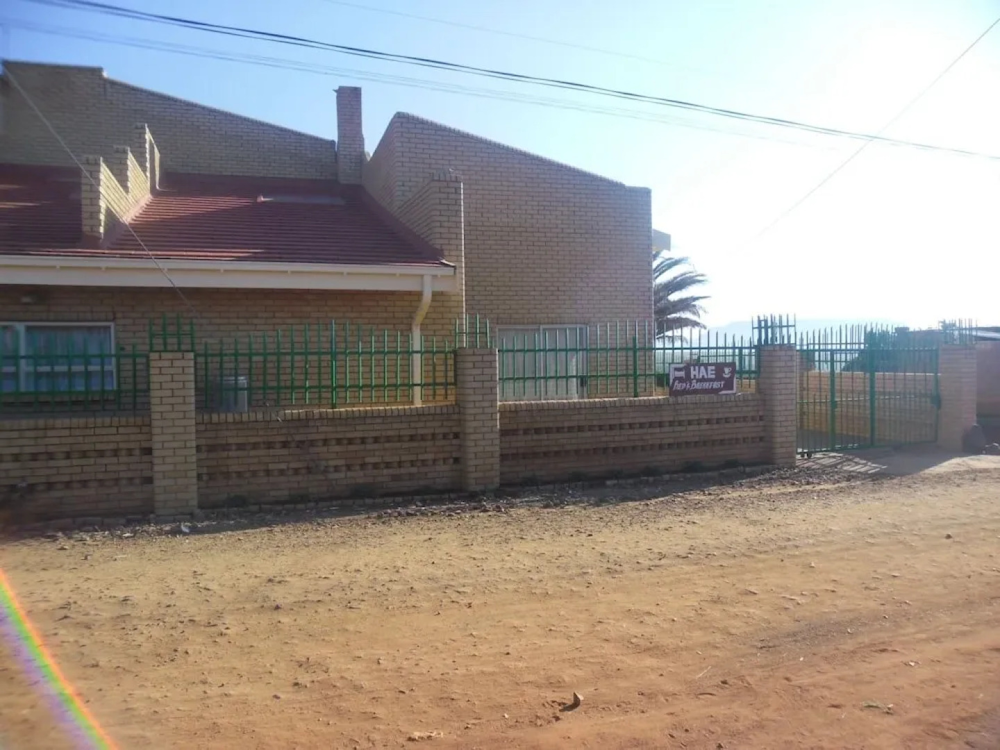 Hae Bed and Breakfast