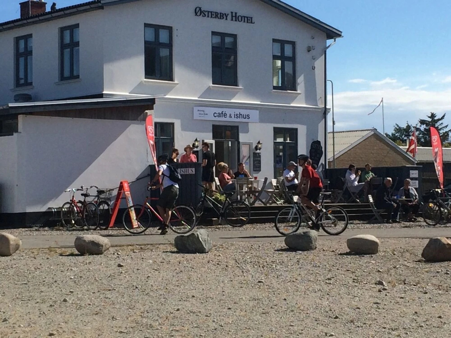 Østerby Hotel