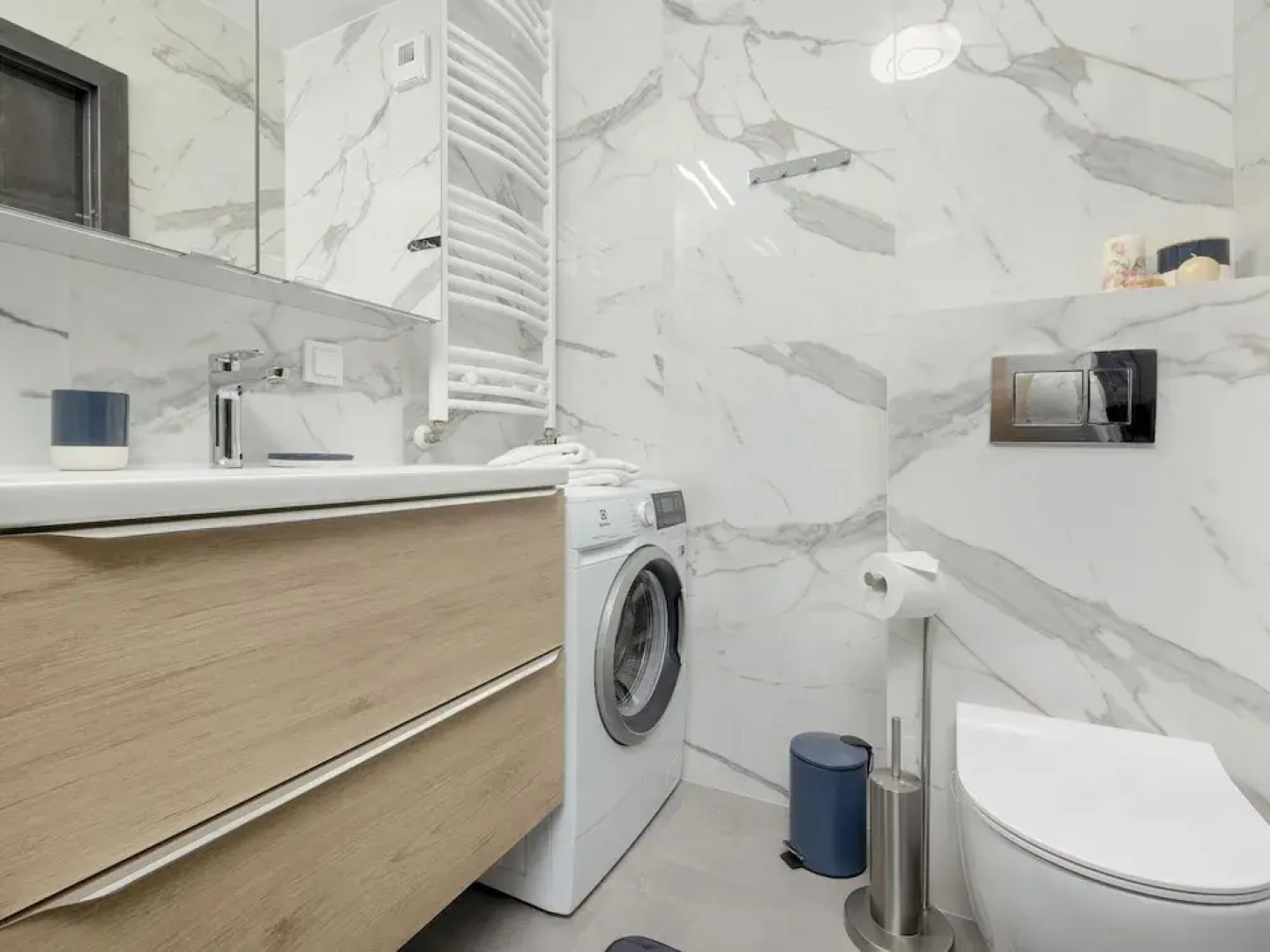 Apartment in Dziwnow Near Sandy Beach