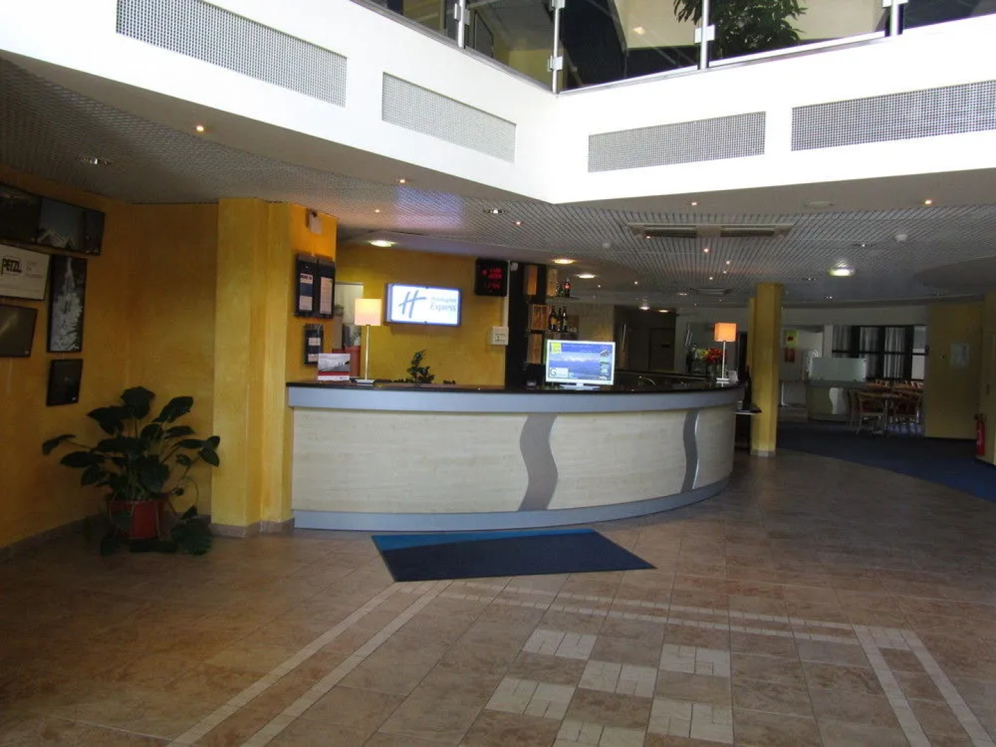 Domaine des Fontaines