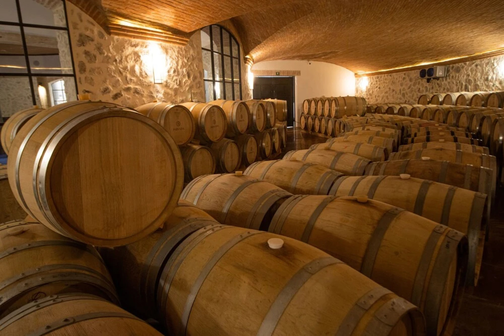 Hotel Vinícola Parvada by Lumina