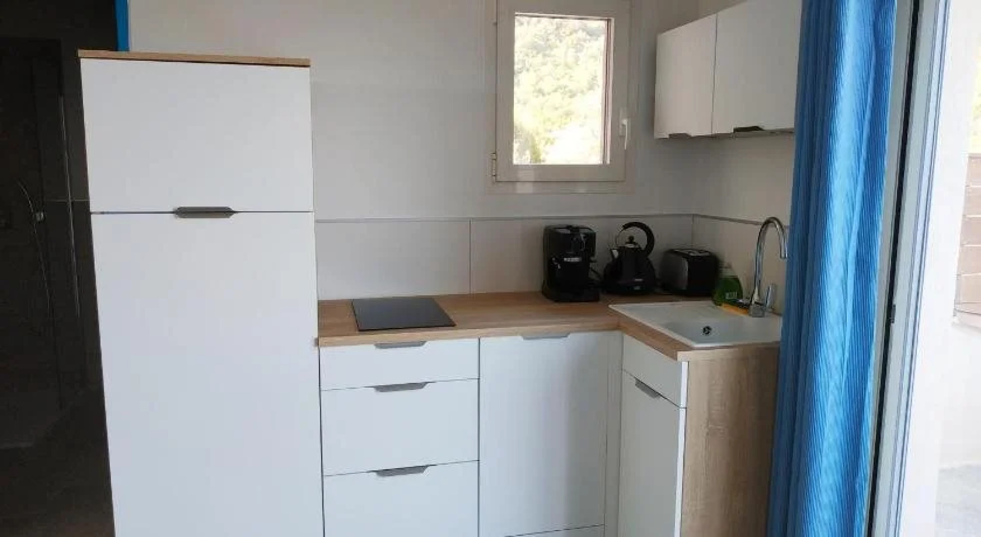 Résidence Belvedere de Palombaggia