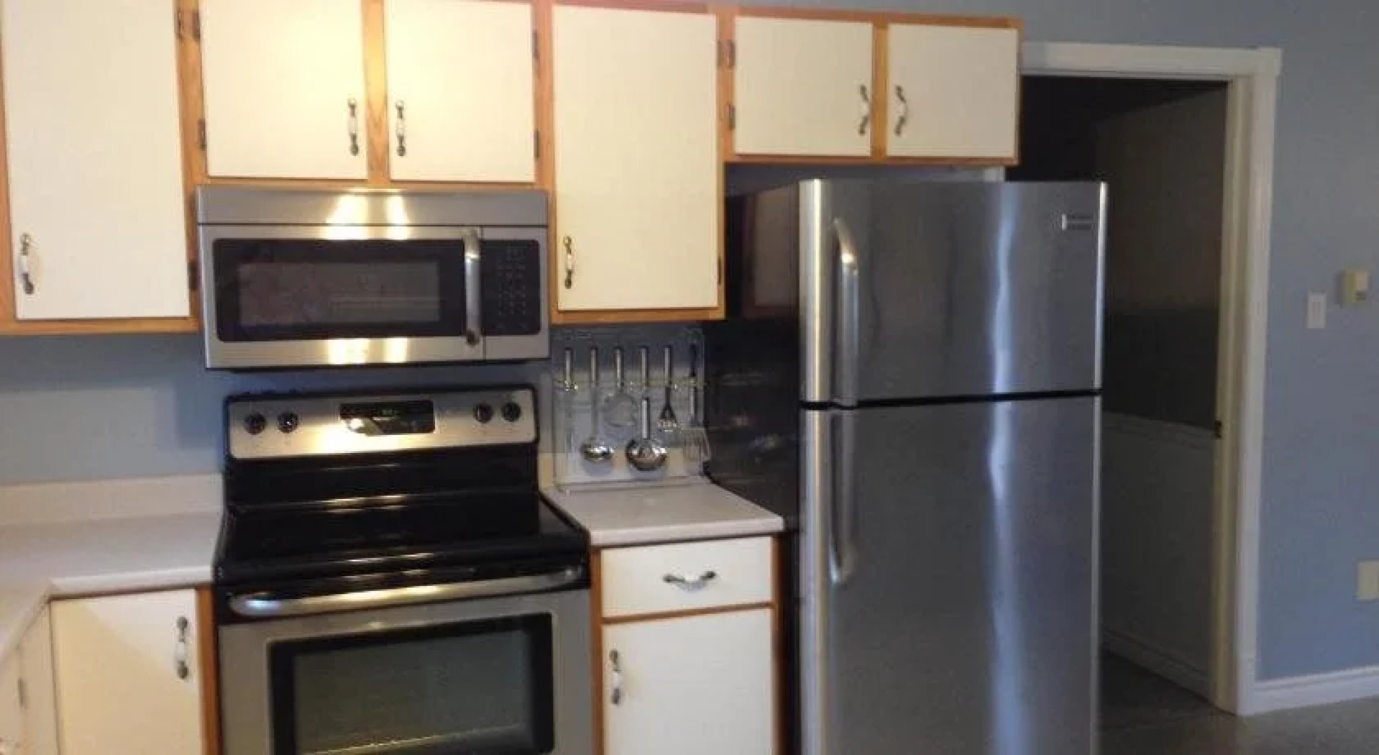 Aarons Dove House Bed & Breakfast Harbourside