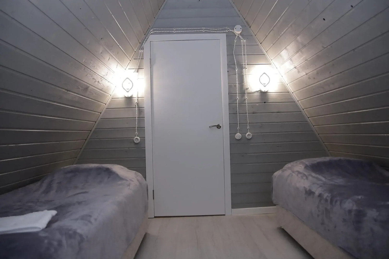 Коттедж на улице Эльбрусская 46Б