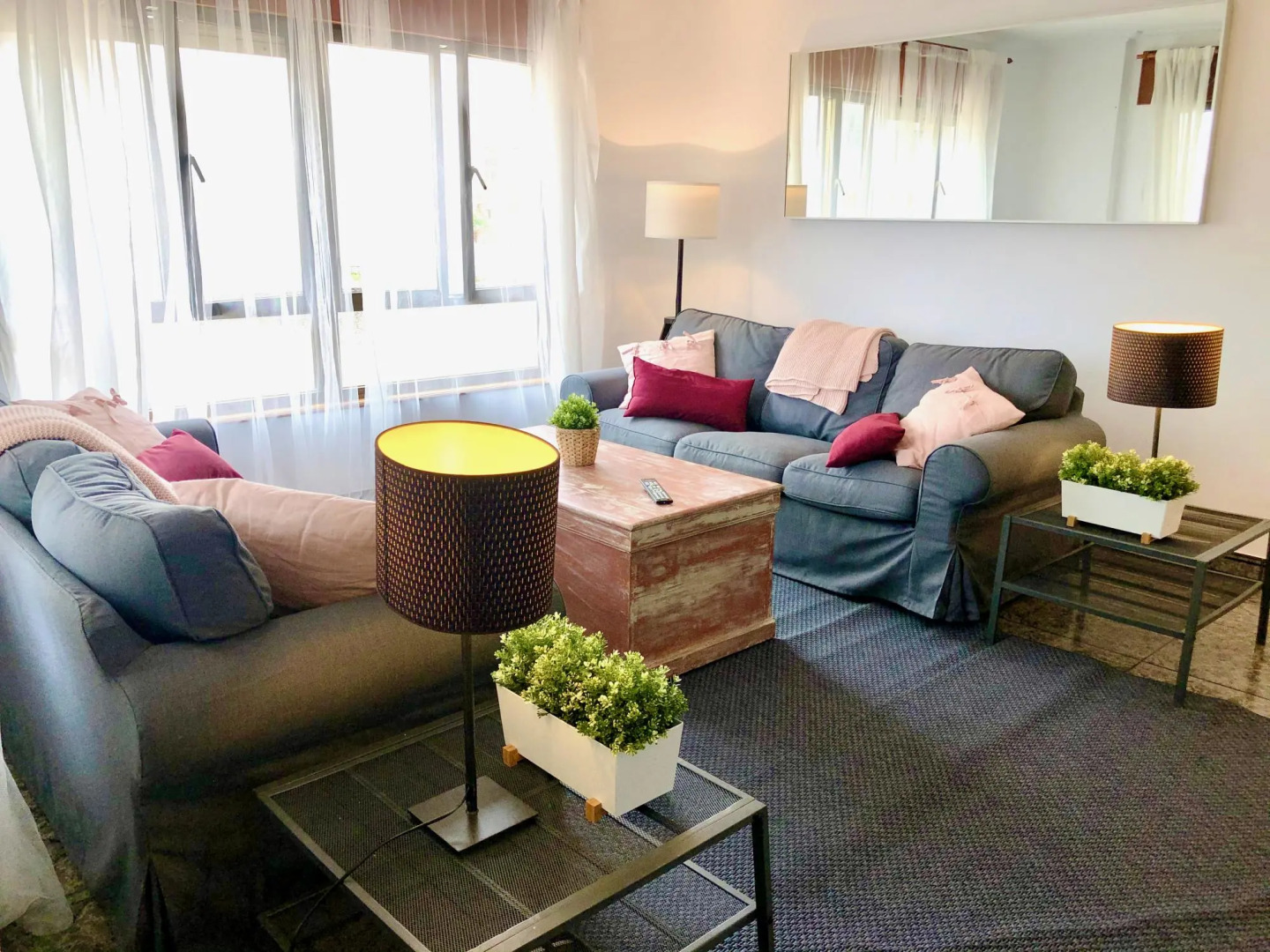 The Cliffs Vicedo - The Fisherman