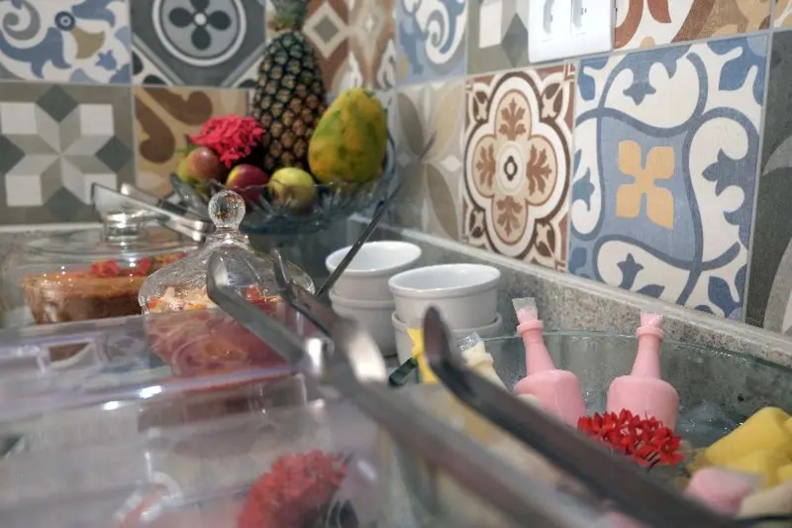 Bella Vida Suites e Apartamentos