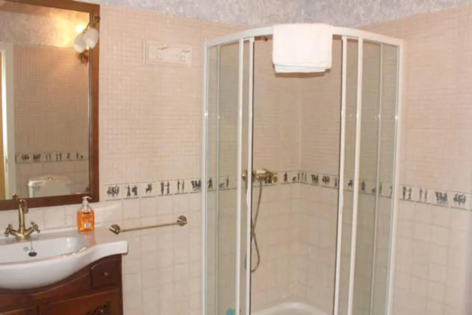 House With 3 Bedrooms in Muros, With Wonderful City View and Wifi Near the Beach