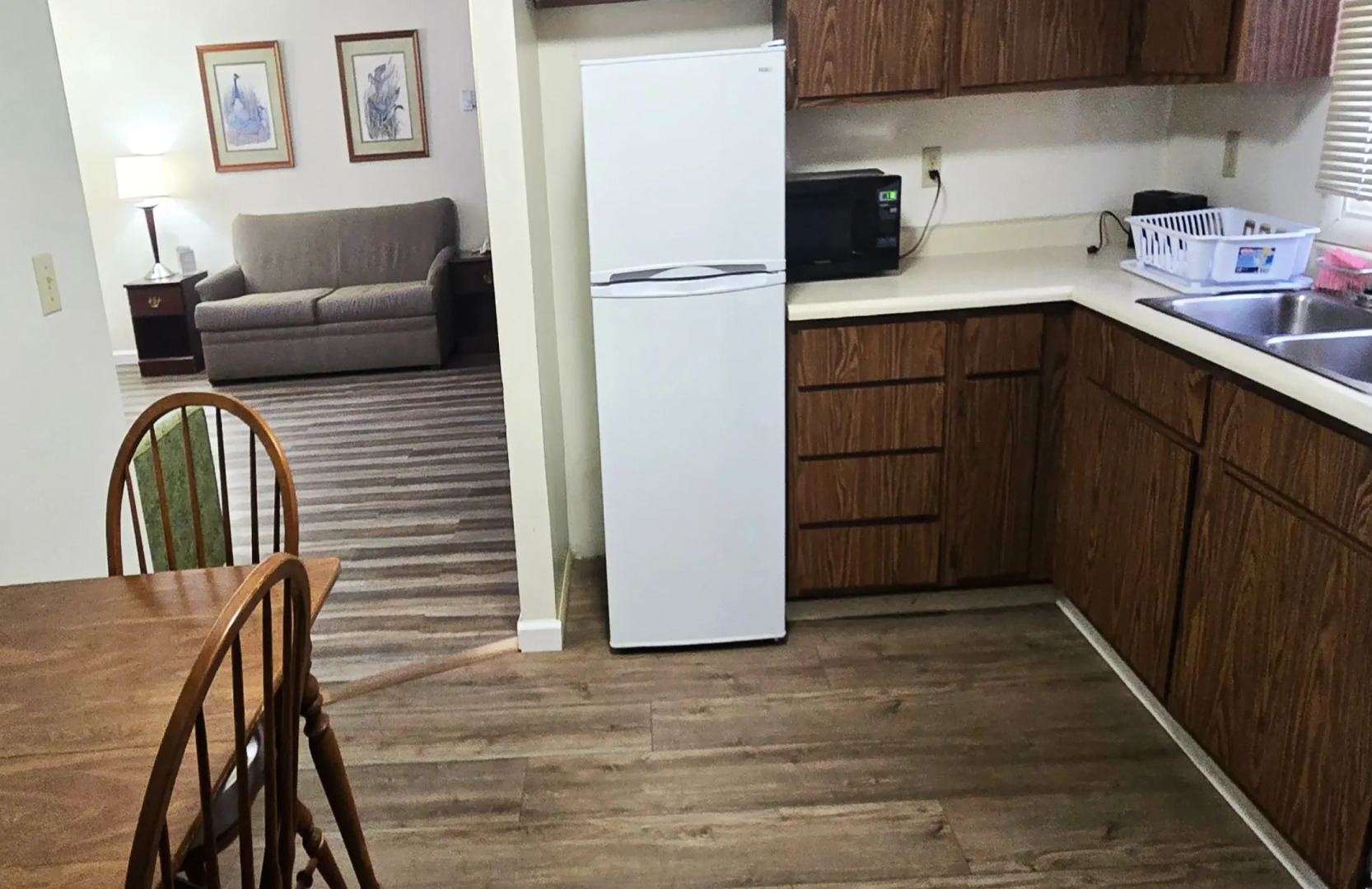 Red Carpet Inn Pulaski Ny