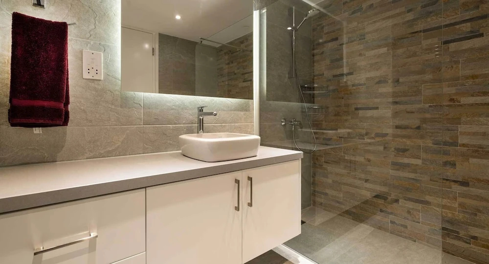 Junior Villa BZ02 - Pachna