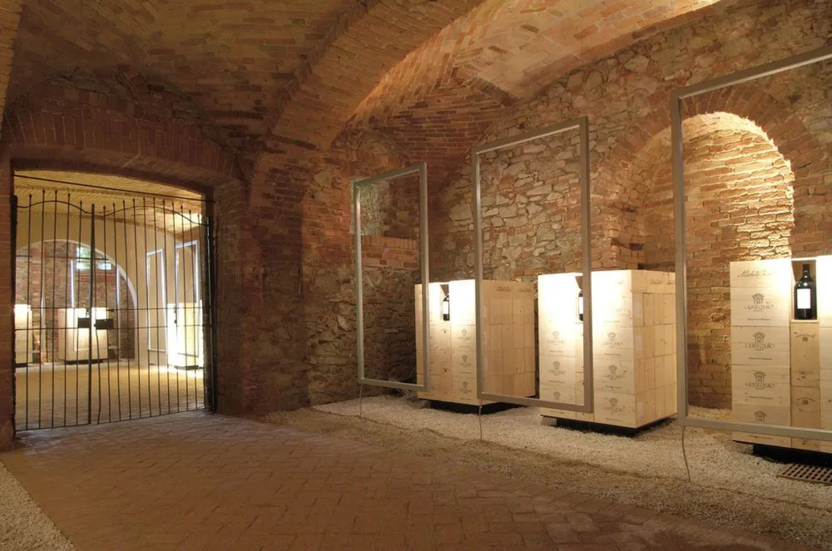 Palas Cerequio BaroloCruResort