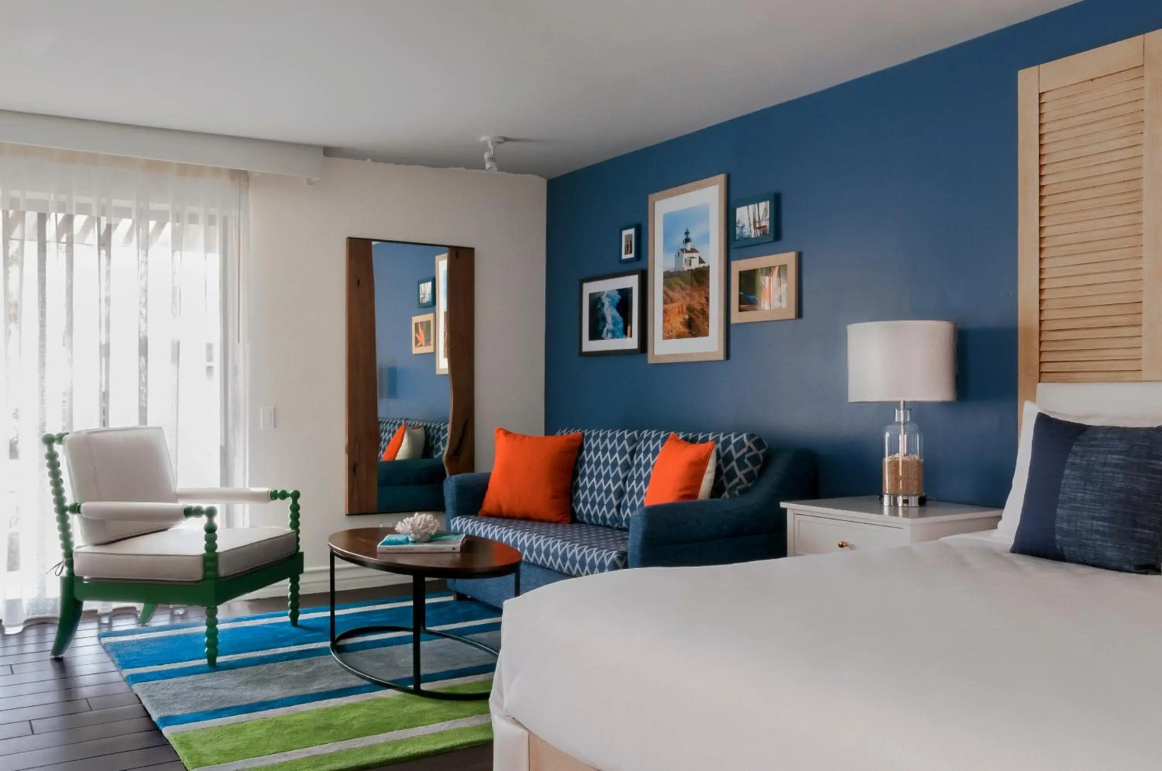 Paradise Point Resort & Spa