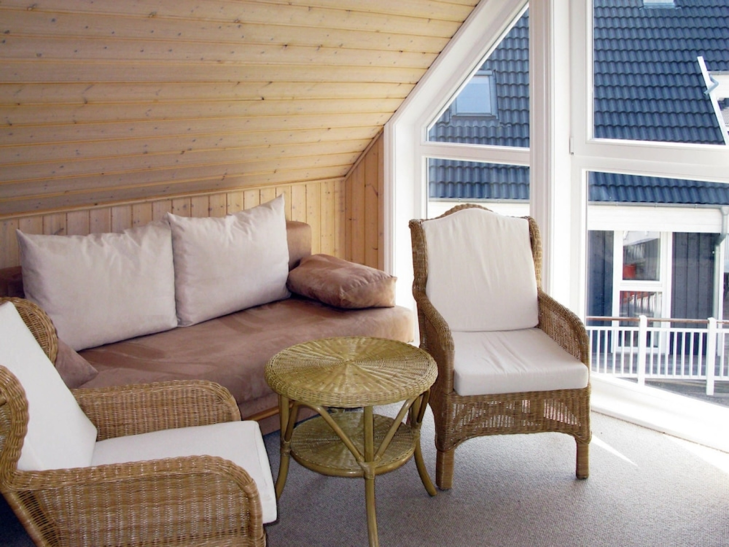 Bornholm Bad Saarow in Bad Saarow