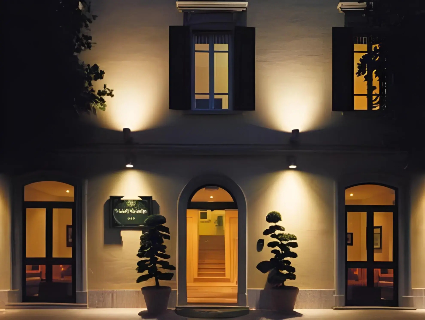 Hotel Arnolfo & Aqua Laetitia spa and beauty