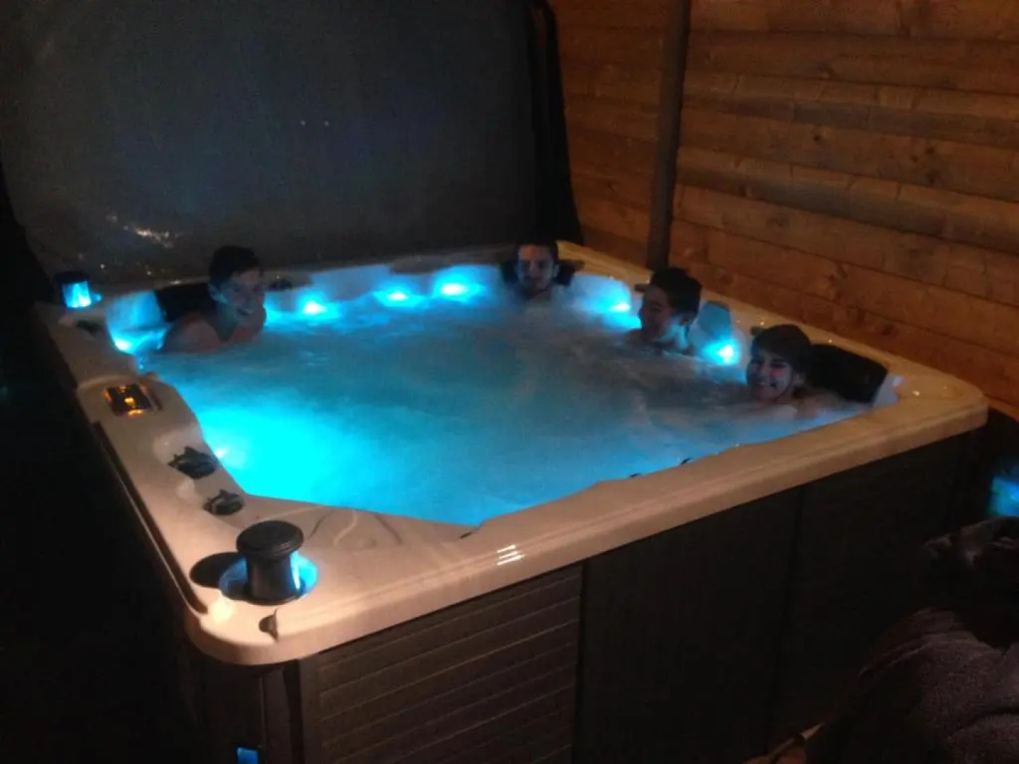 Balcons sur Seine - Vernon Giverny