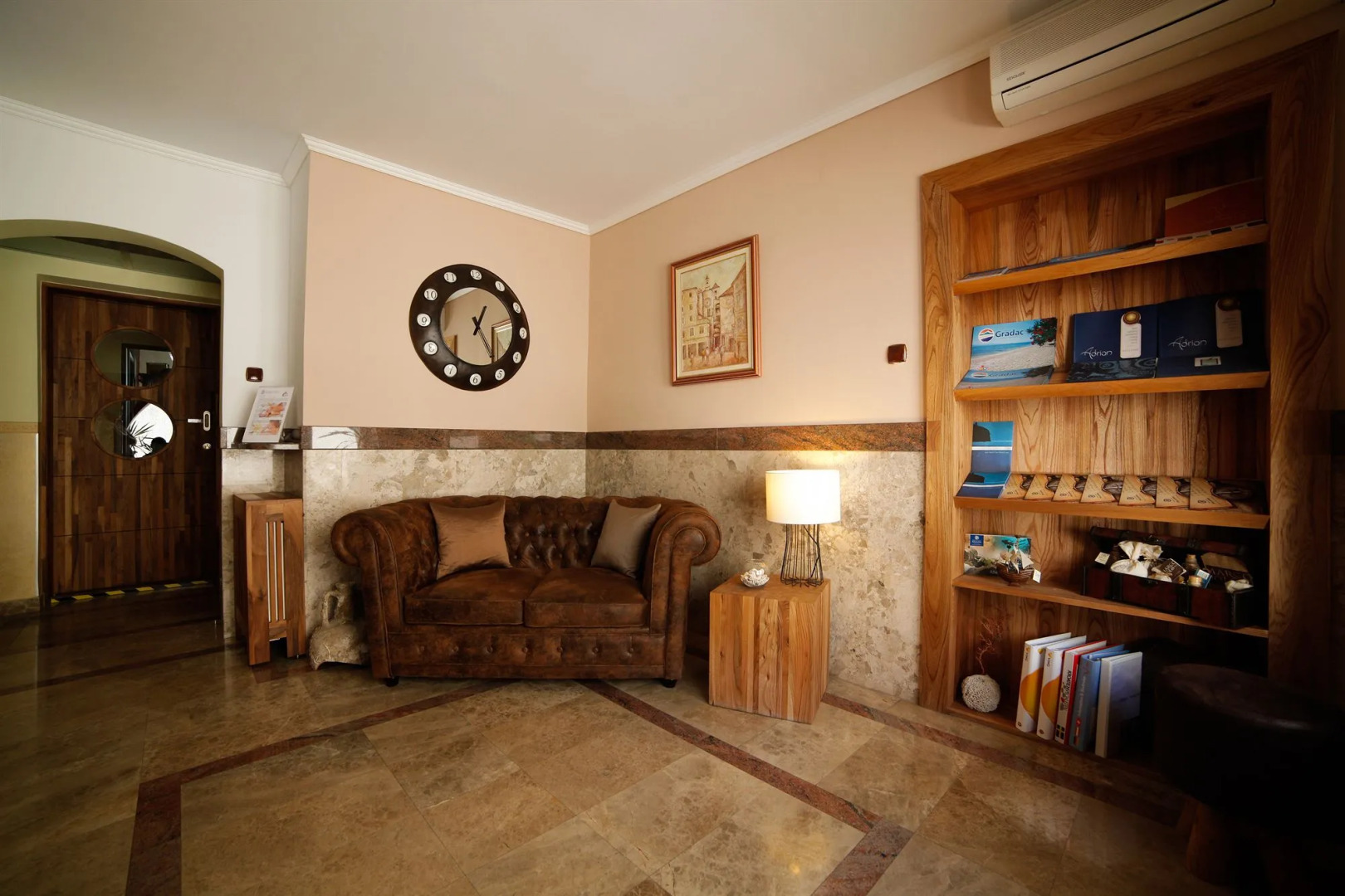 Boutique Hotel Marco Polo Adults Only