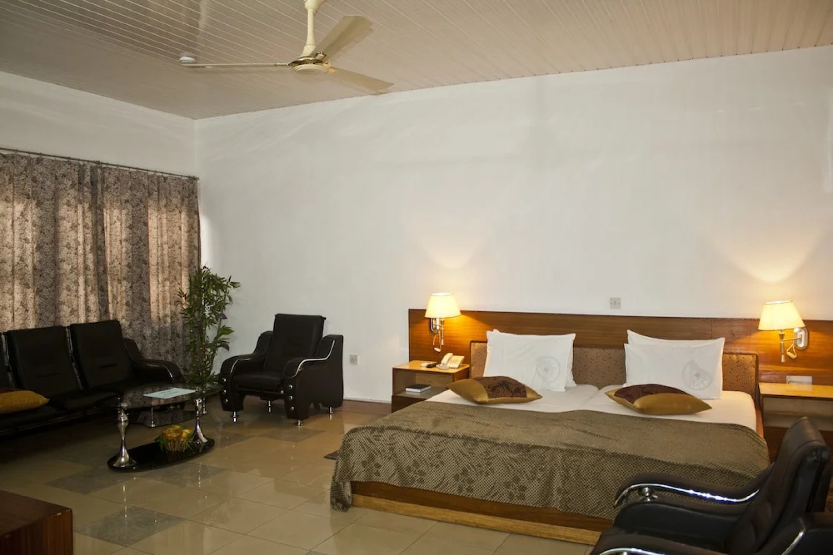 Arewa Sunshine Hotel