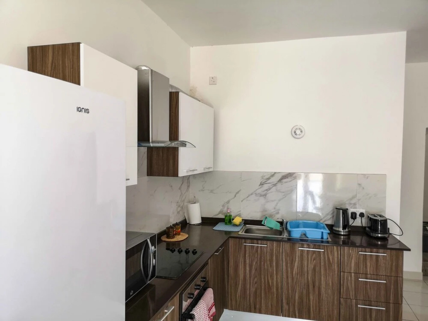 All Nations Holiday Home