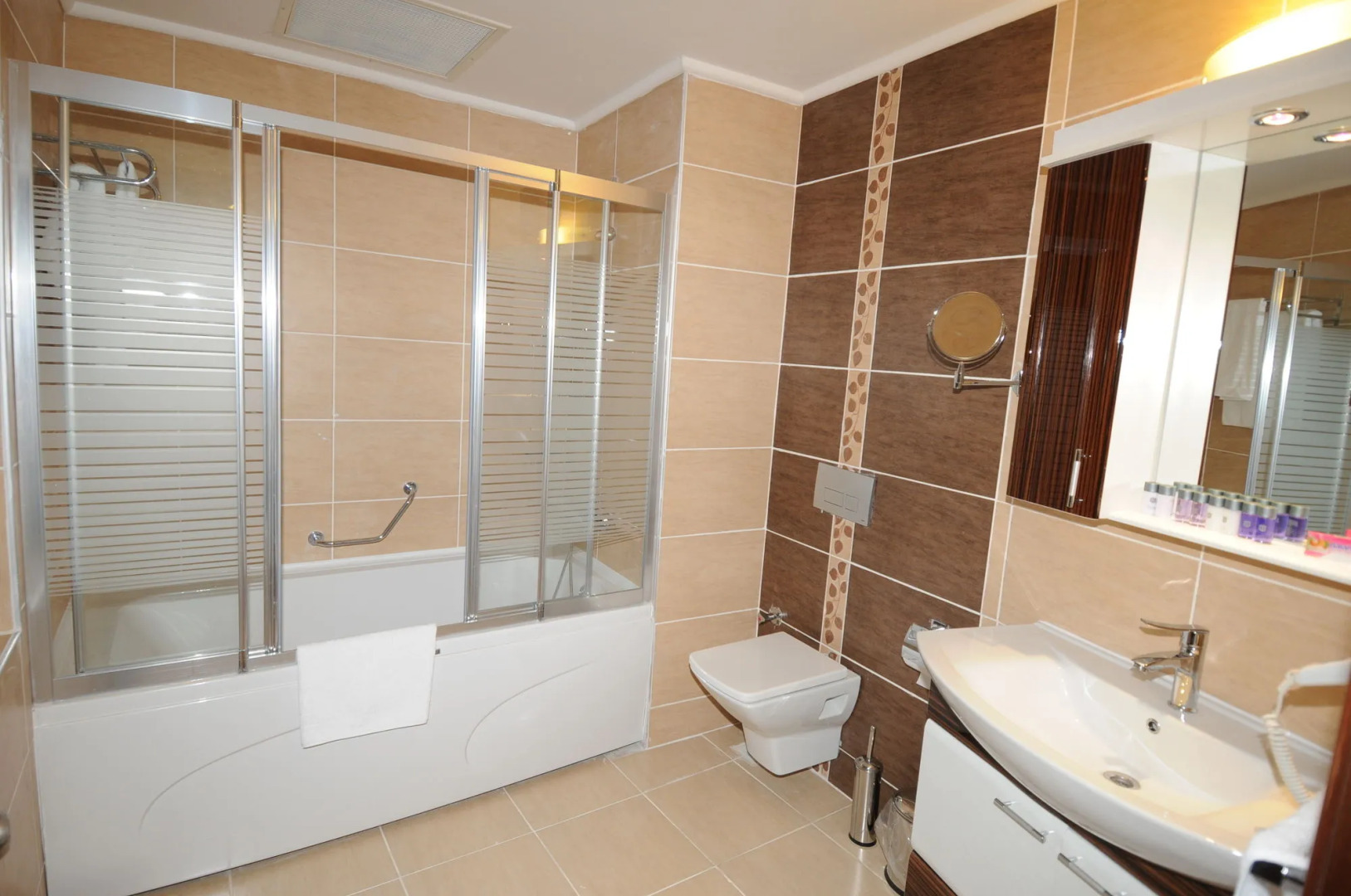 Pamukkale White Heaven Suite Hotel