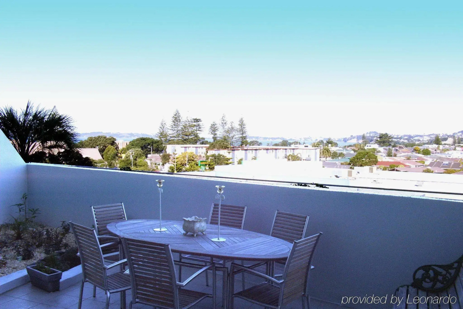 Marsden Suites Nautilus Orewa