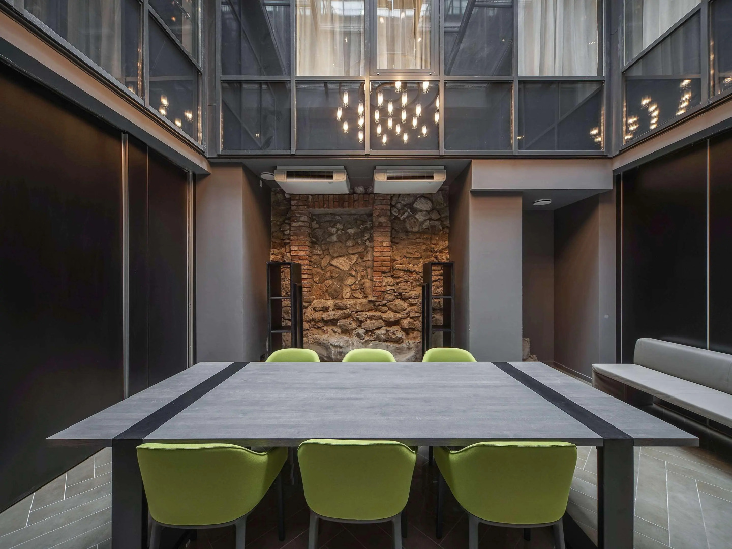 Pullman Riga Old Town