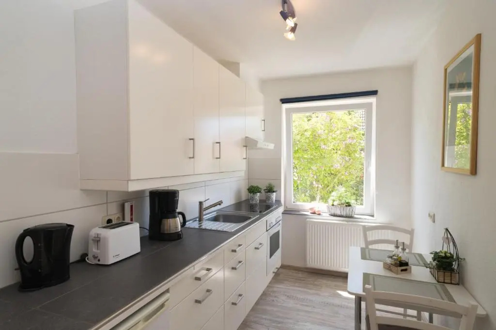 FeWo Engler Adendorf Kastanienallee