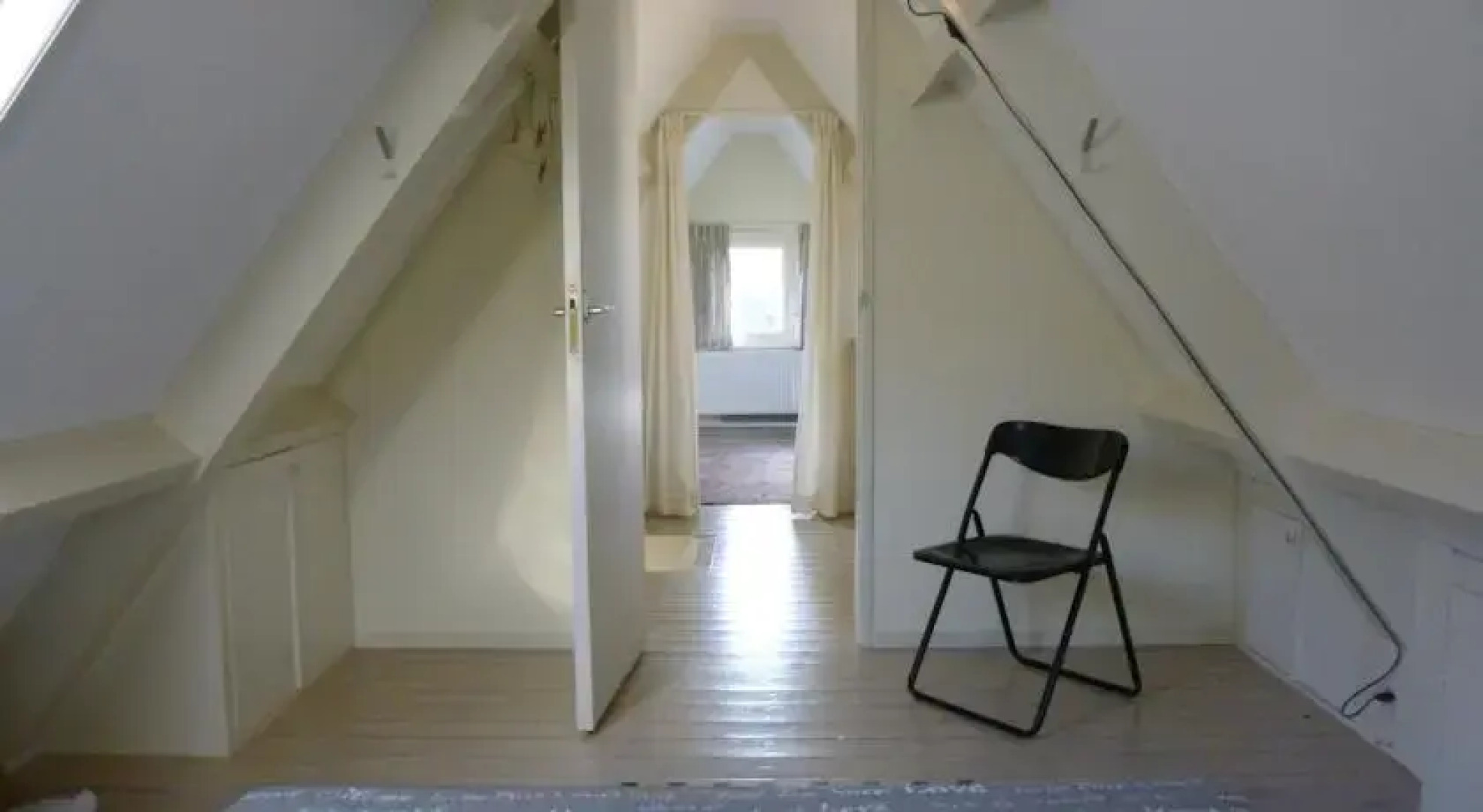 Apartment Nearby Station Abcoude