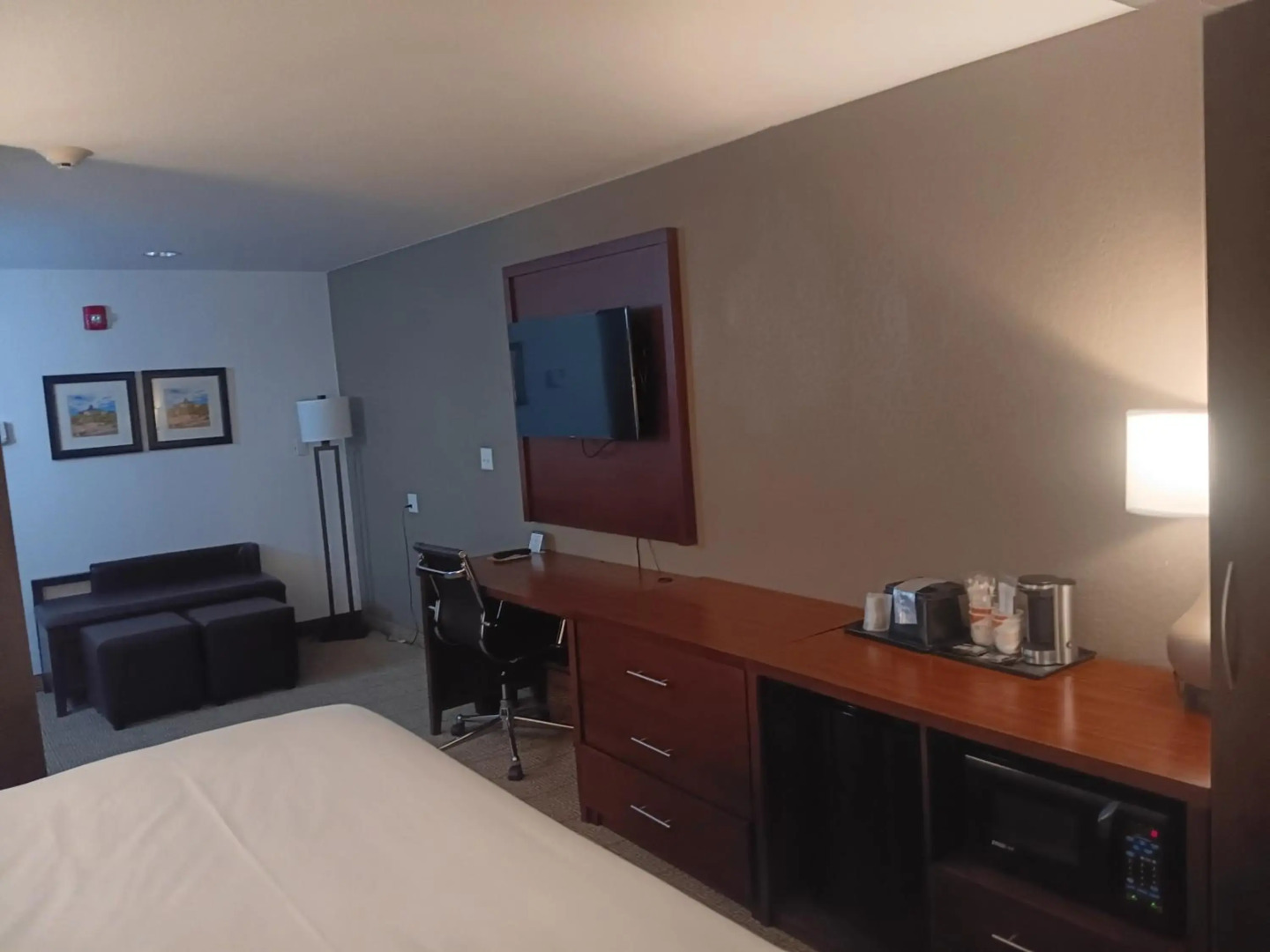 Microtel Inn & Suites by Wyndham Aztec