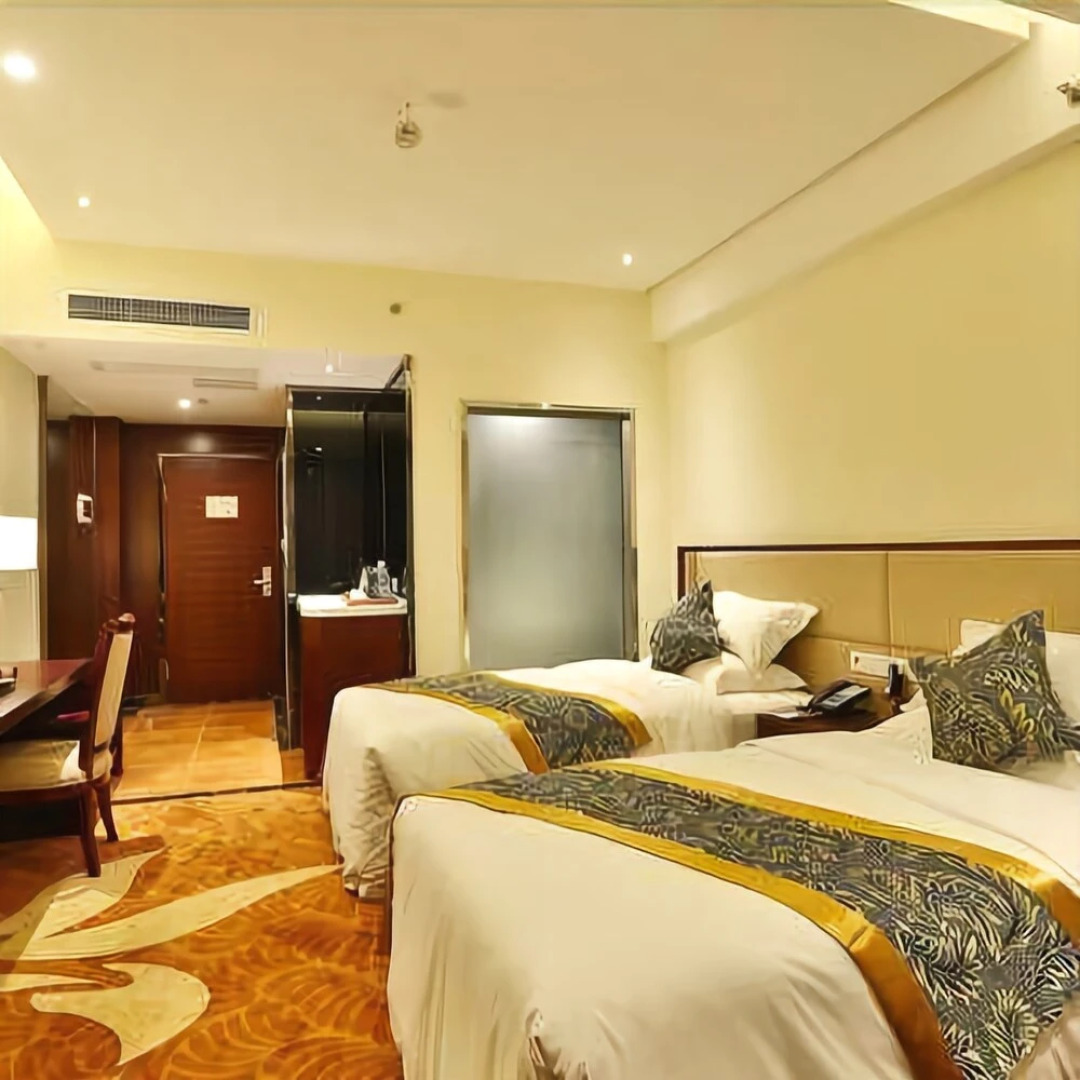 Chengdu Yinchao Hotel