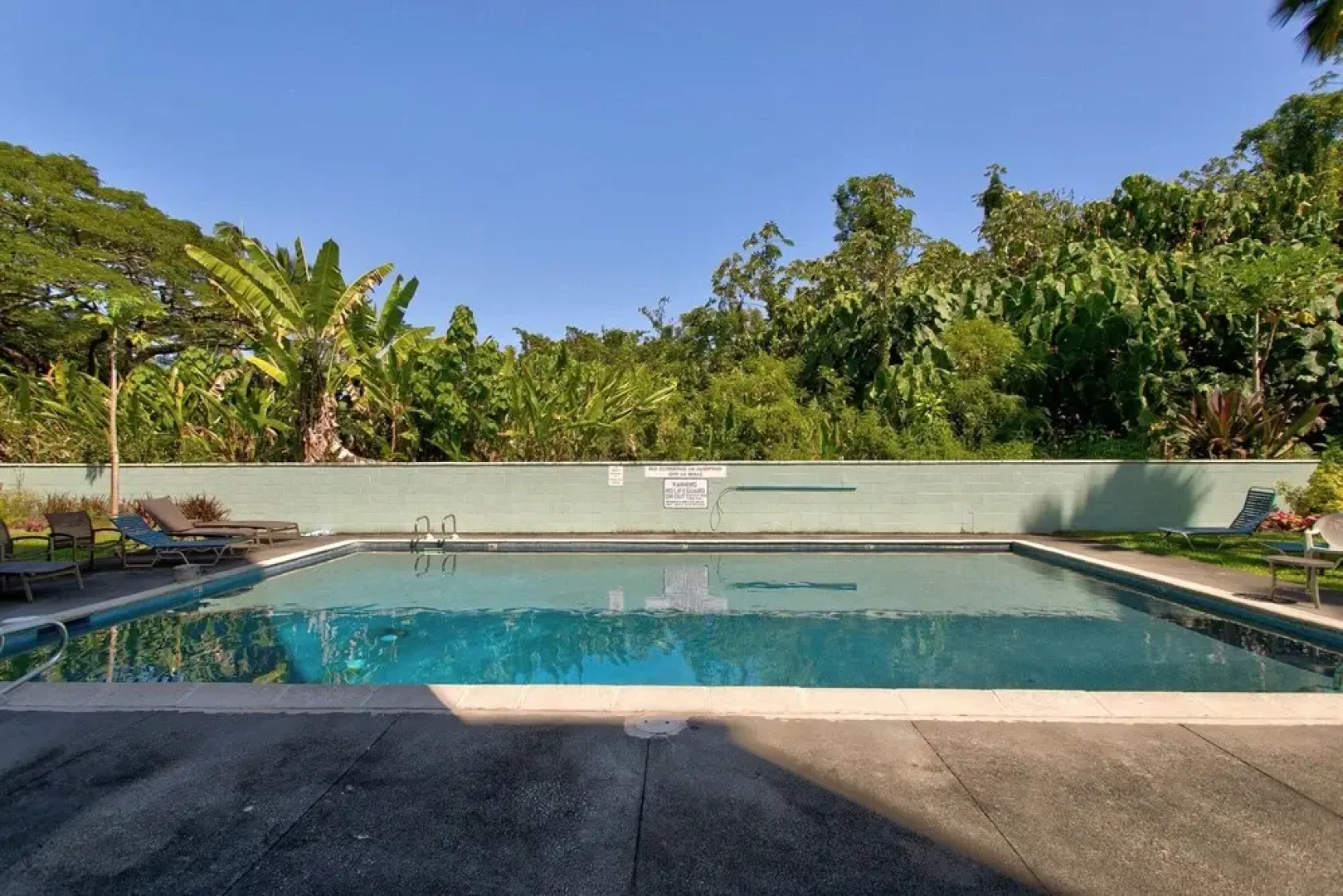 Mauna Loa Shores 508 2 Bedroom Condo by Redawning