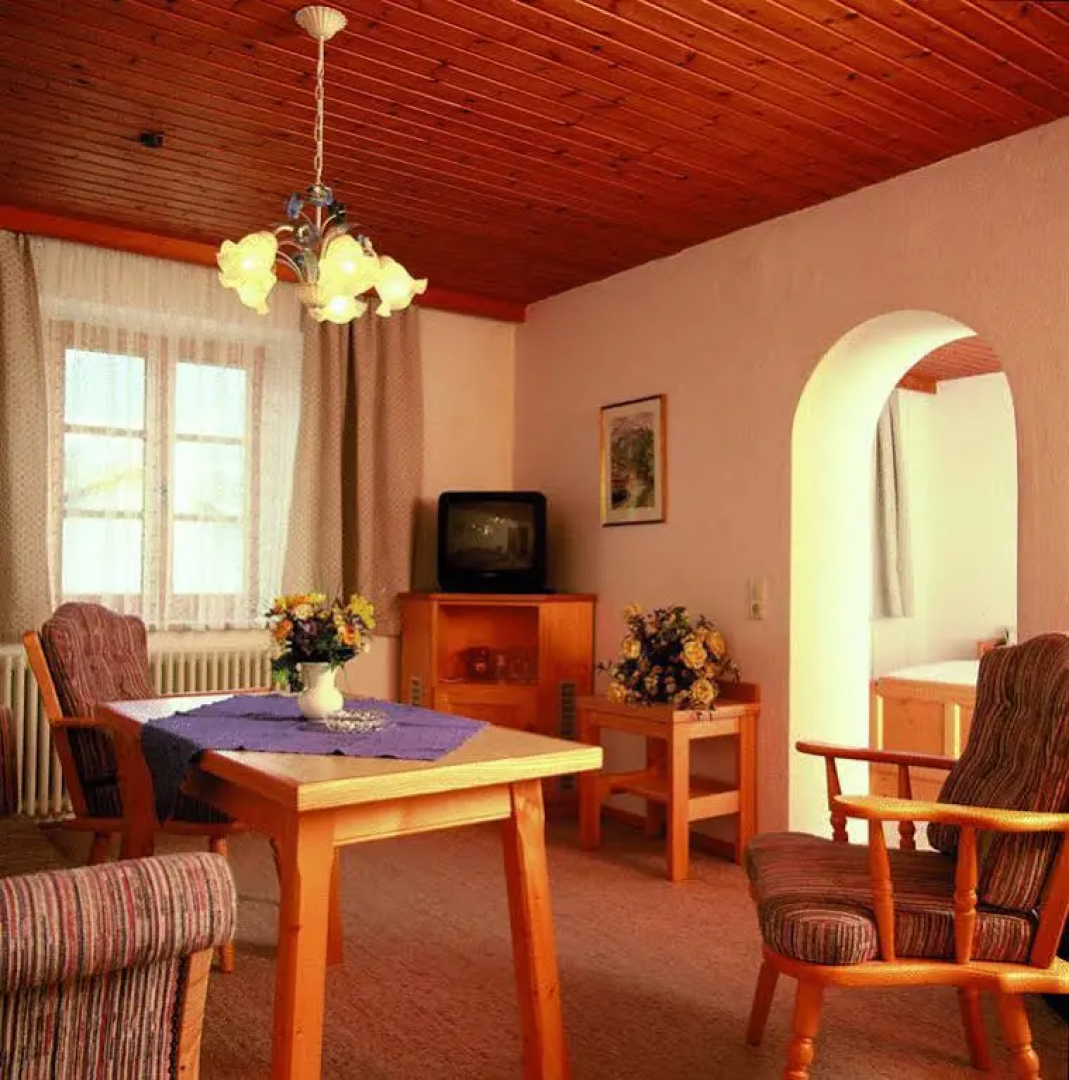 Posthotel Brannenburg