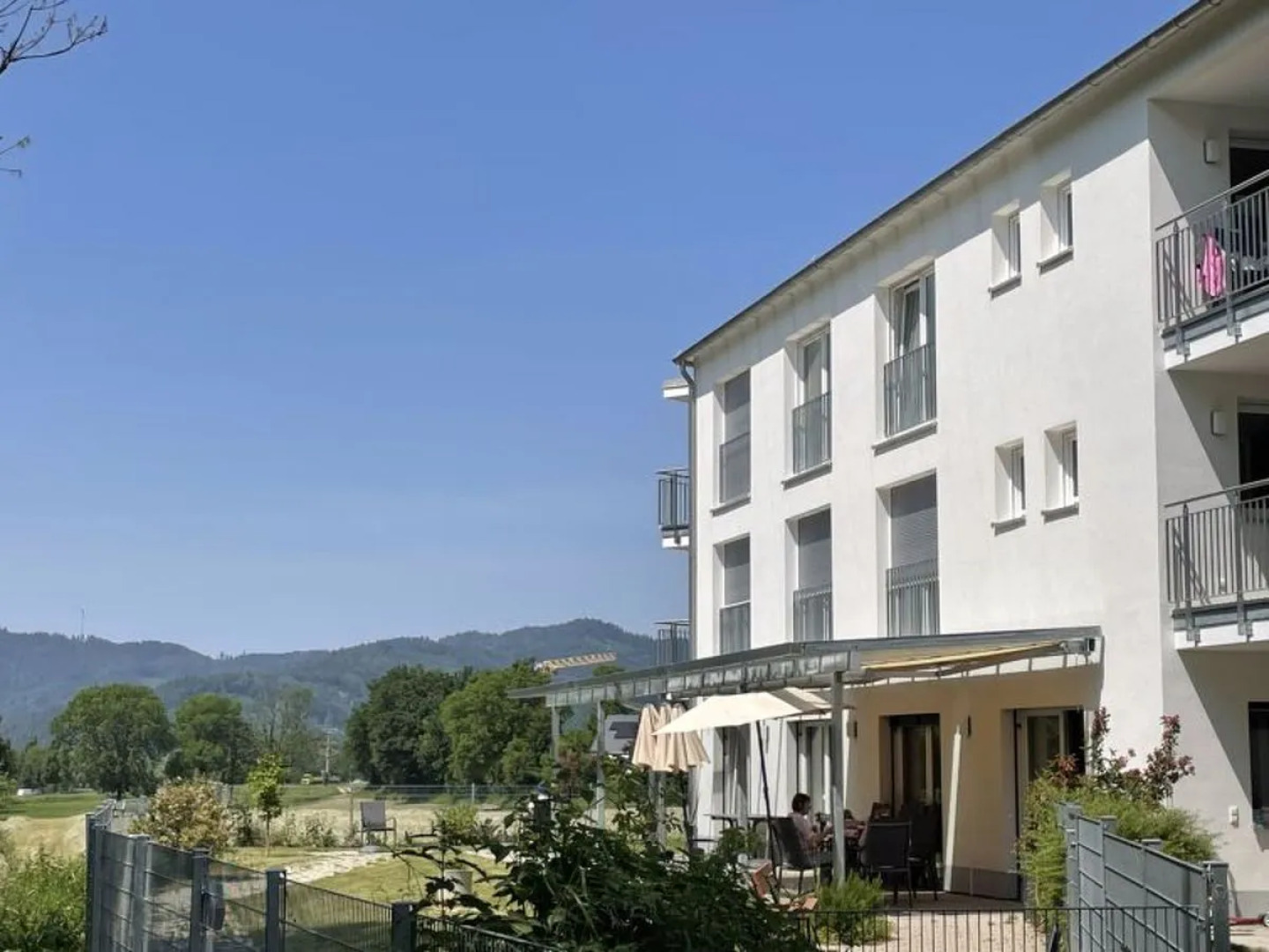 Apartment Freiburg Kirchzarten