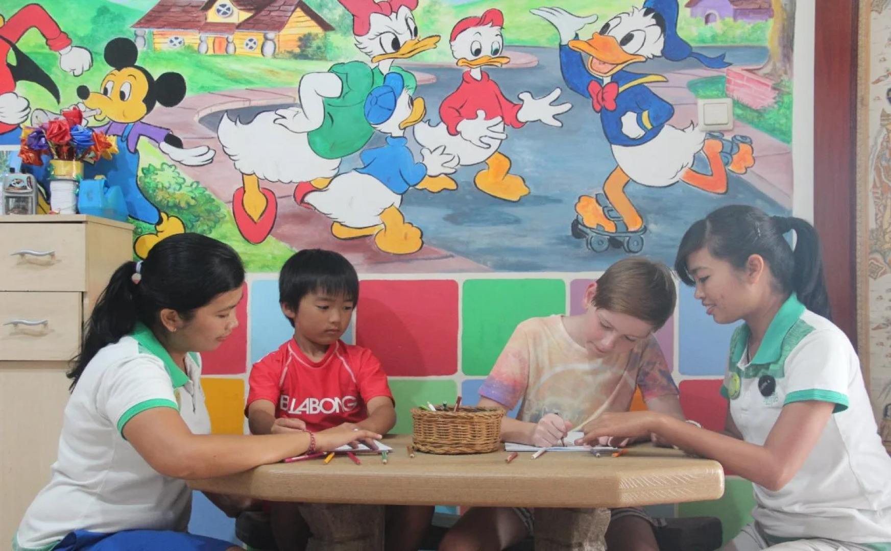 Discovery Kartika Plaza Hotel