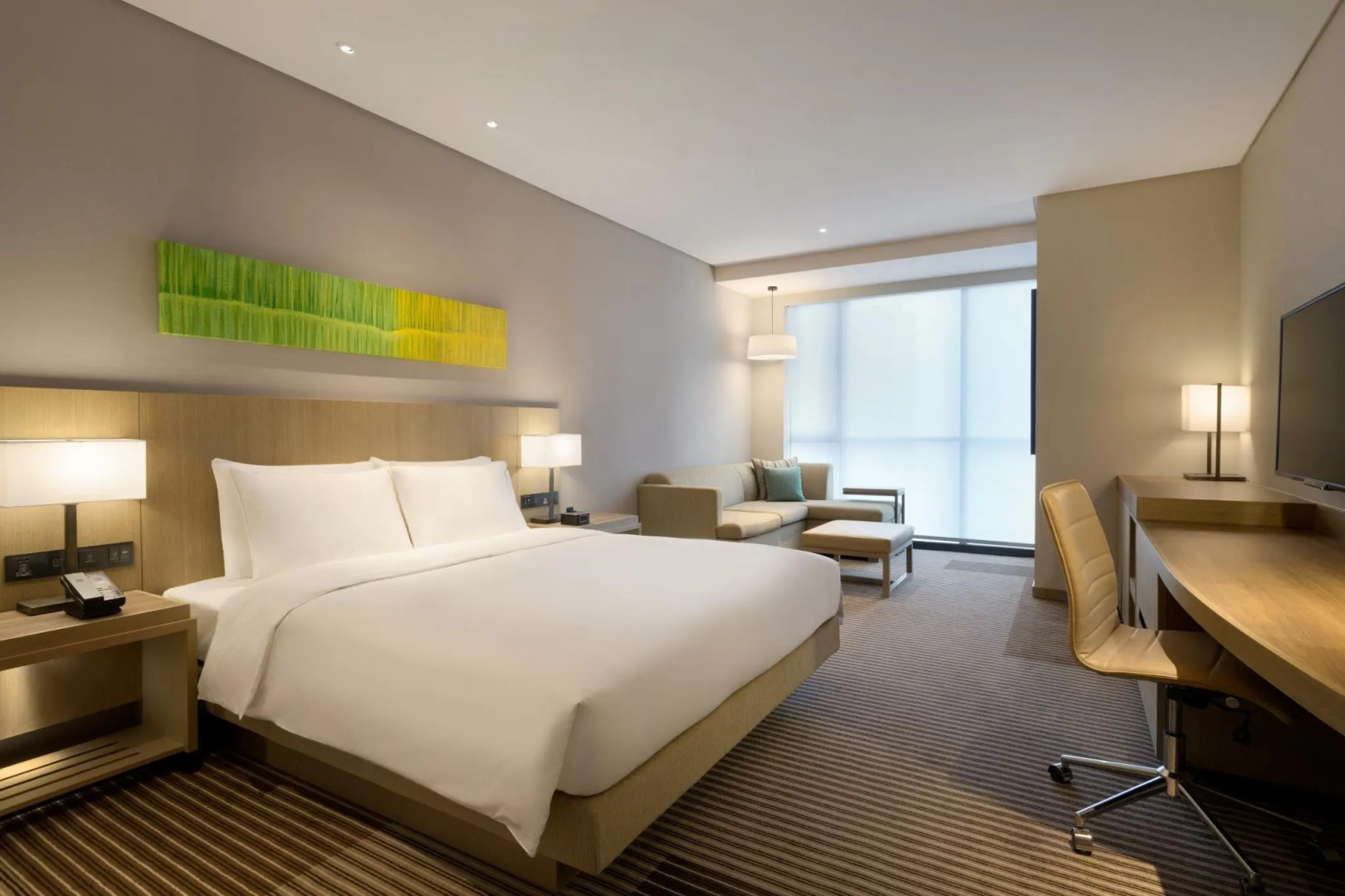 Hyatt Place Luoyang