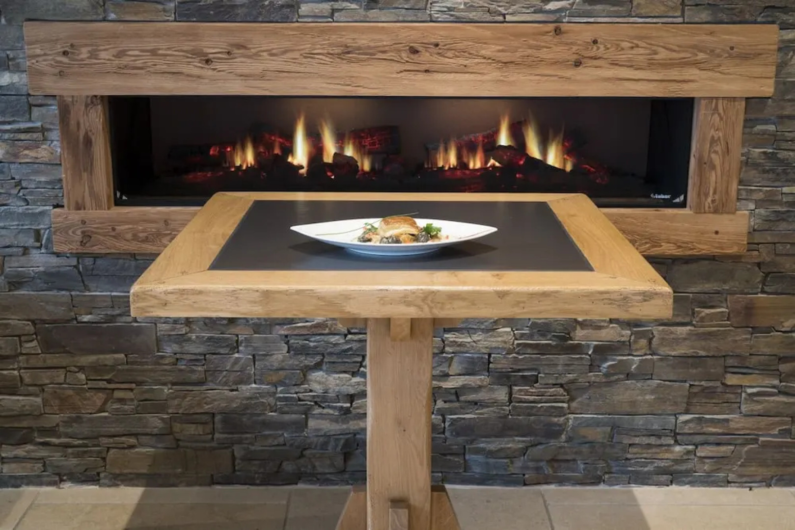 Hôtel Restaurant Bois Joly