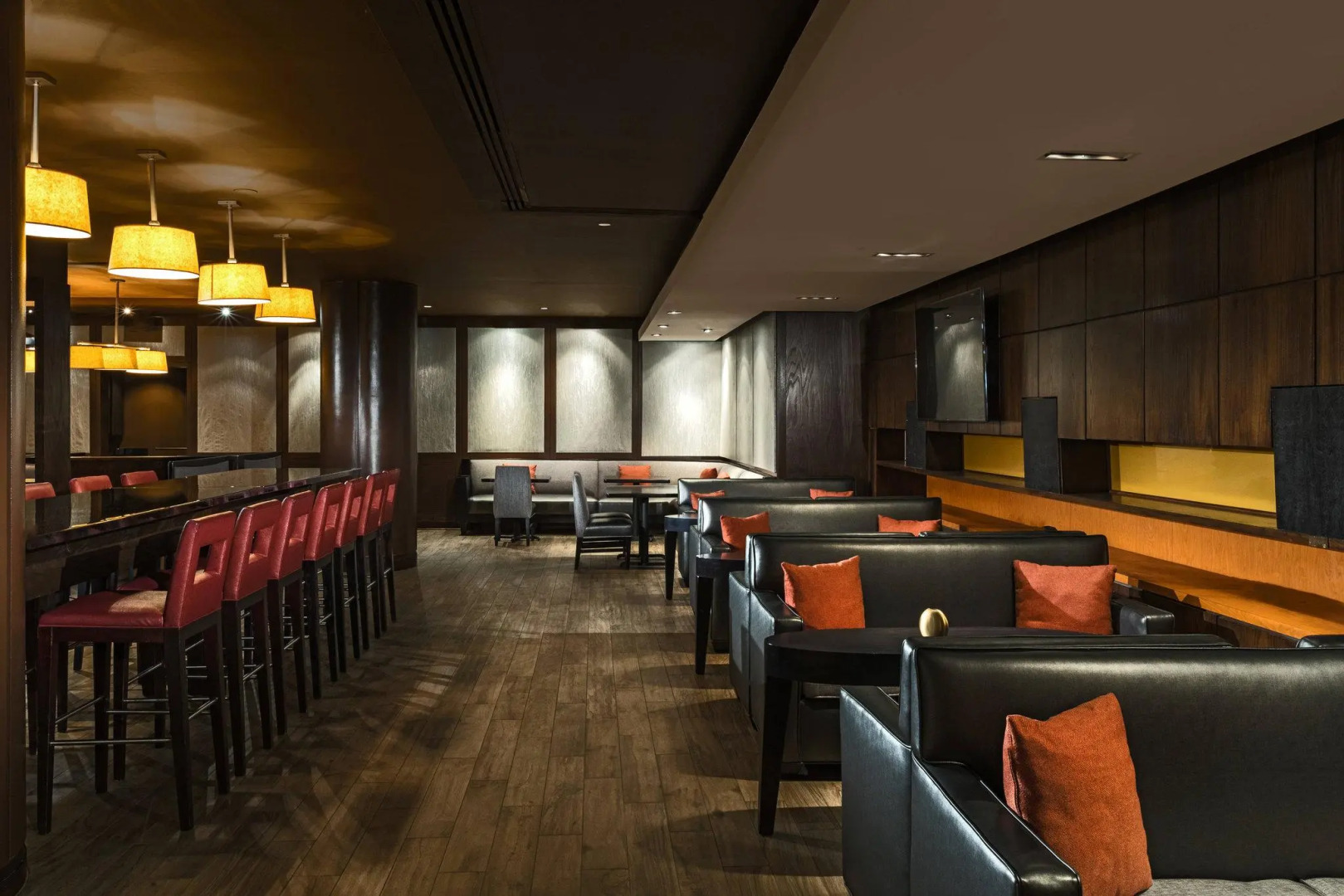 JW Marriott Washington DC