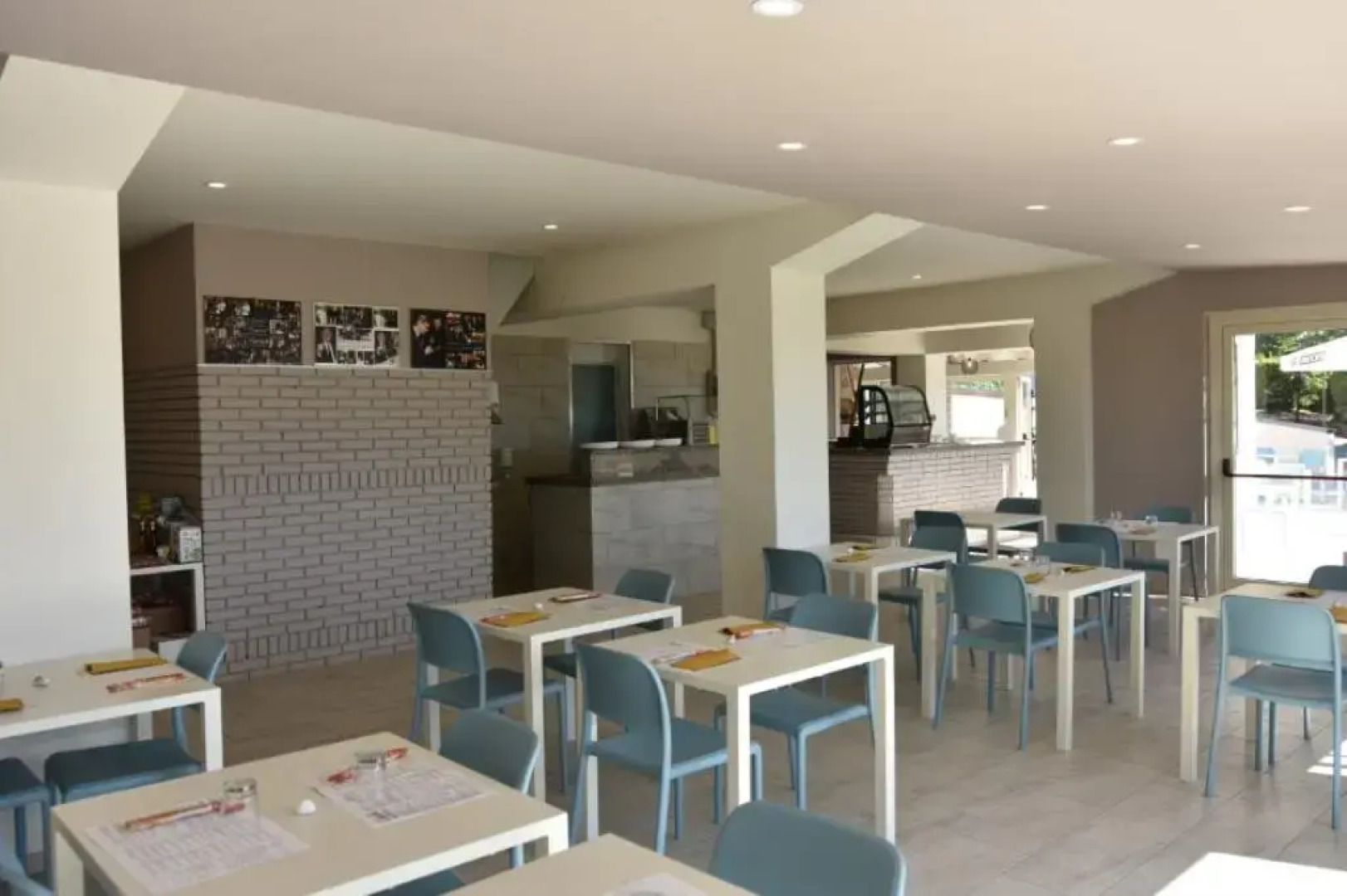 Campeggio della Colombaia