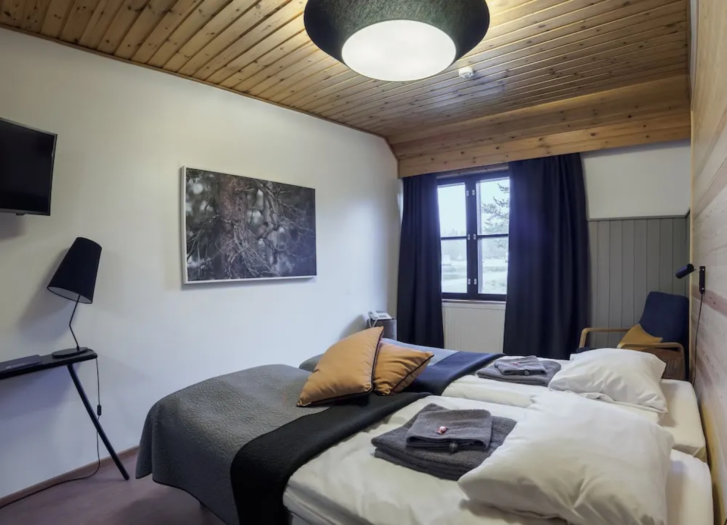 Kiilopää Fell Centre