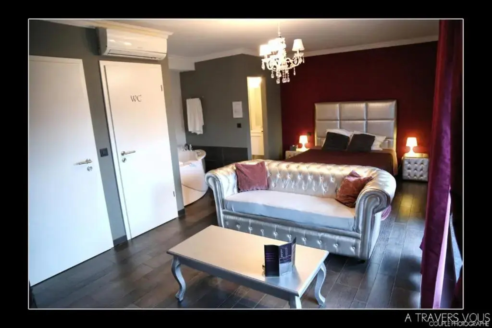 V E R O N E - Rooms & Suites - Liège - Rocourt