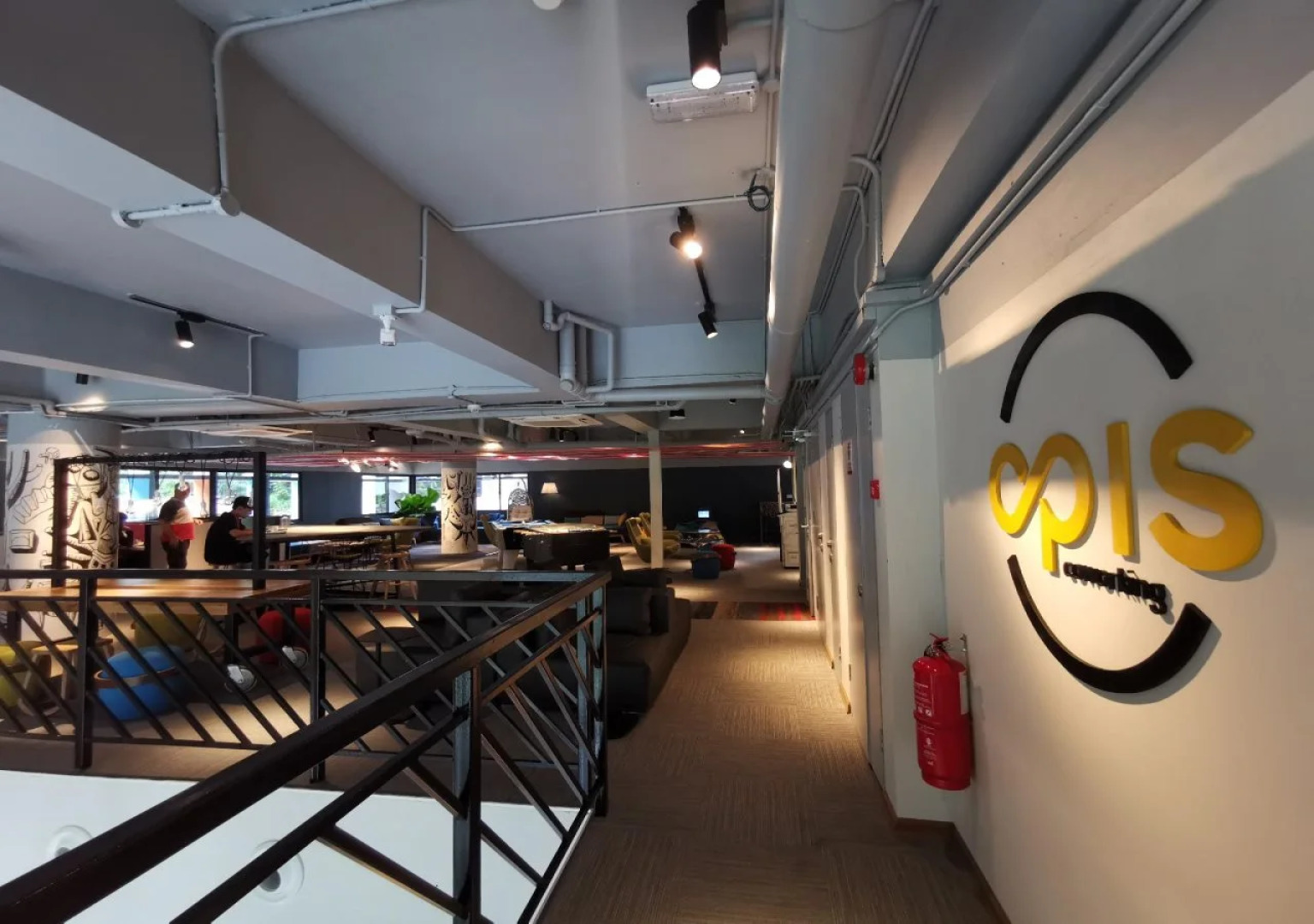 TOOJOU Kota Kinabalu - Hostel