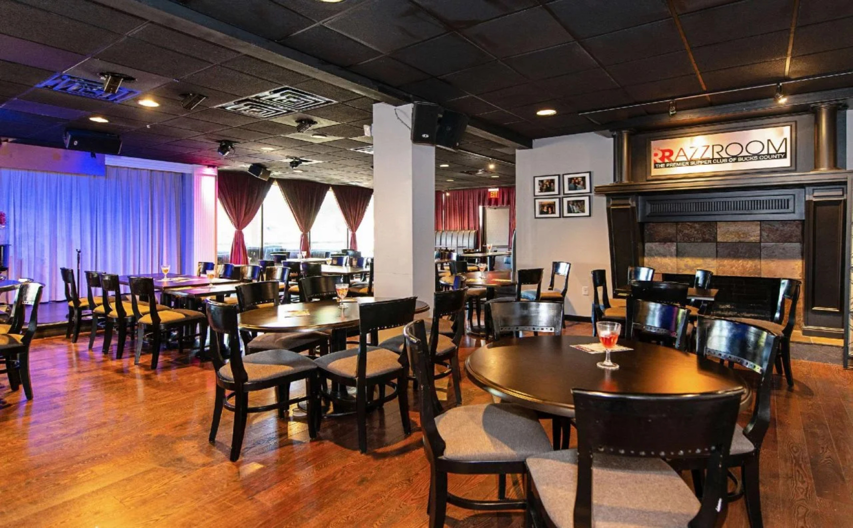 New Hope Inn & Suites