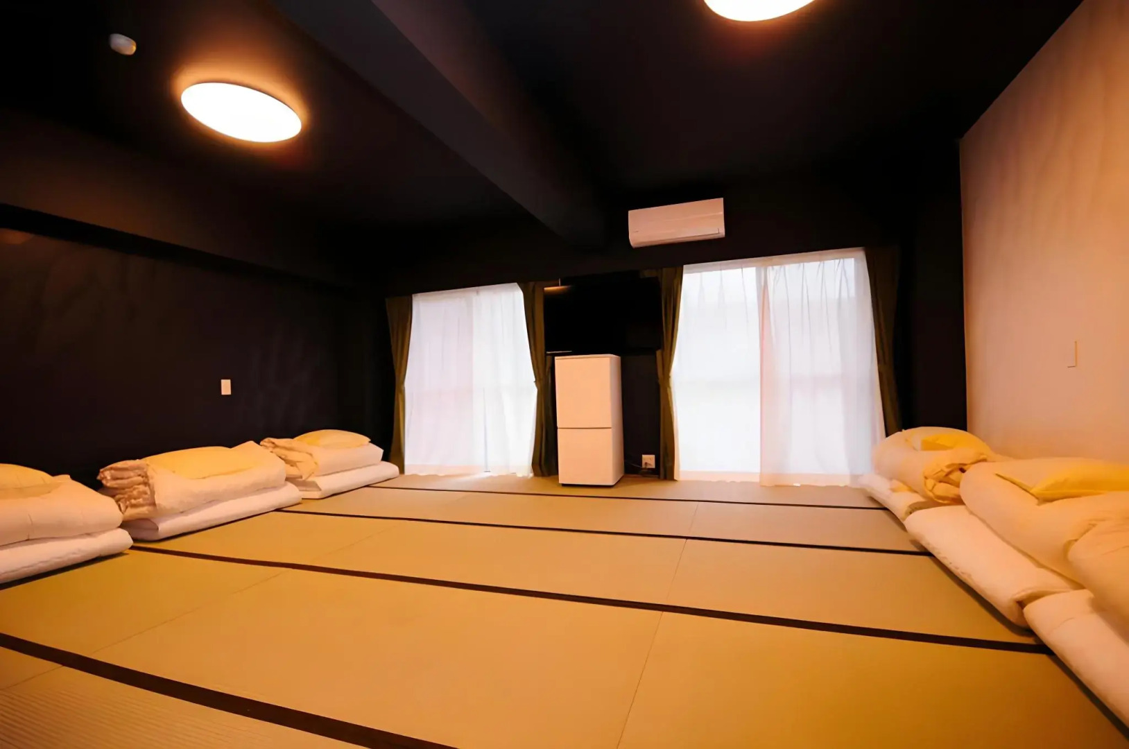 Hotel Japanesque Fukuoka