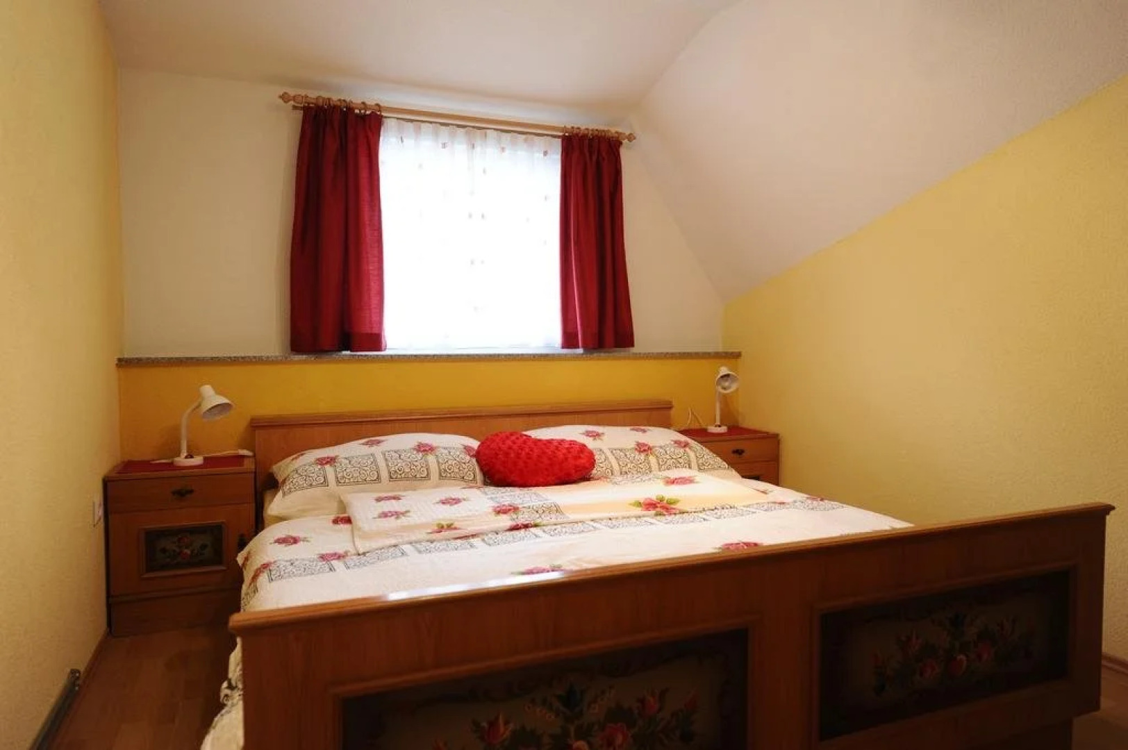 Frühstückspension Lach