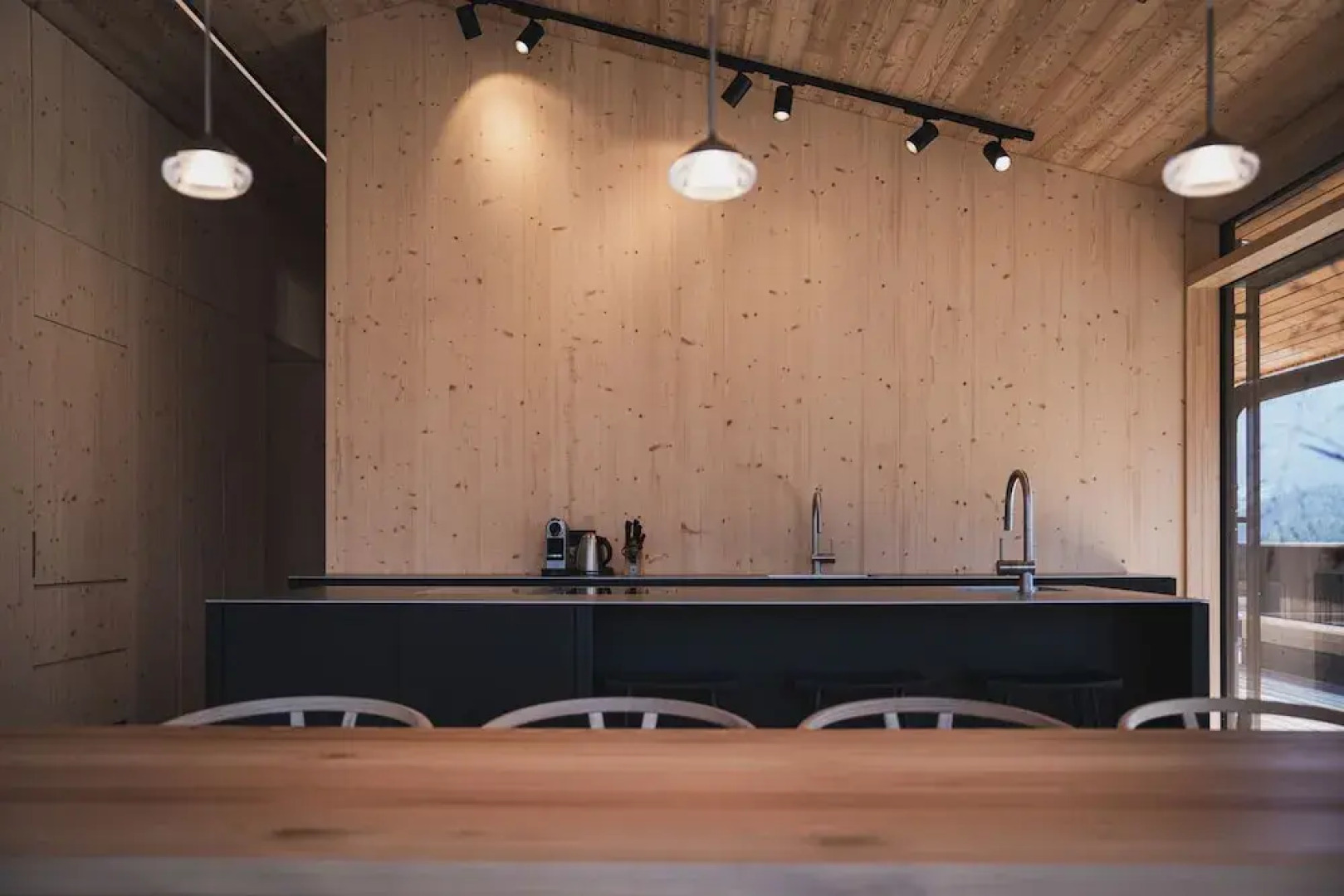 Lärchenlodge SkySpa und Rooftop Pool