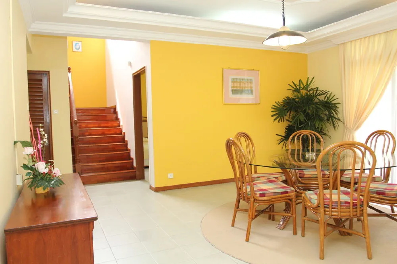 Tanjong Puteri Golf Resort Berhad