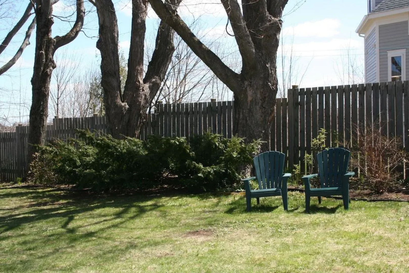 Sackville Bed & Breakfast