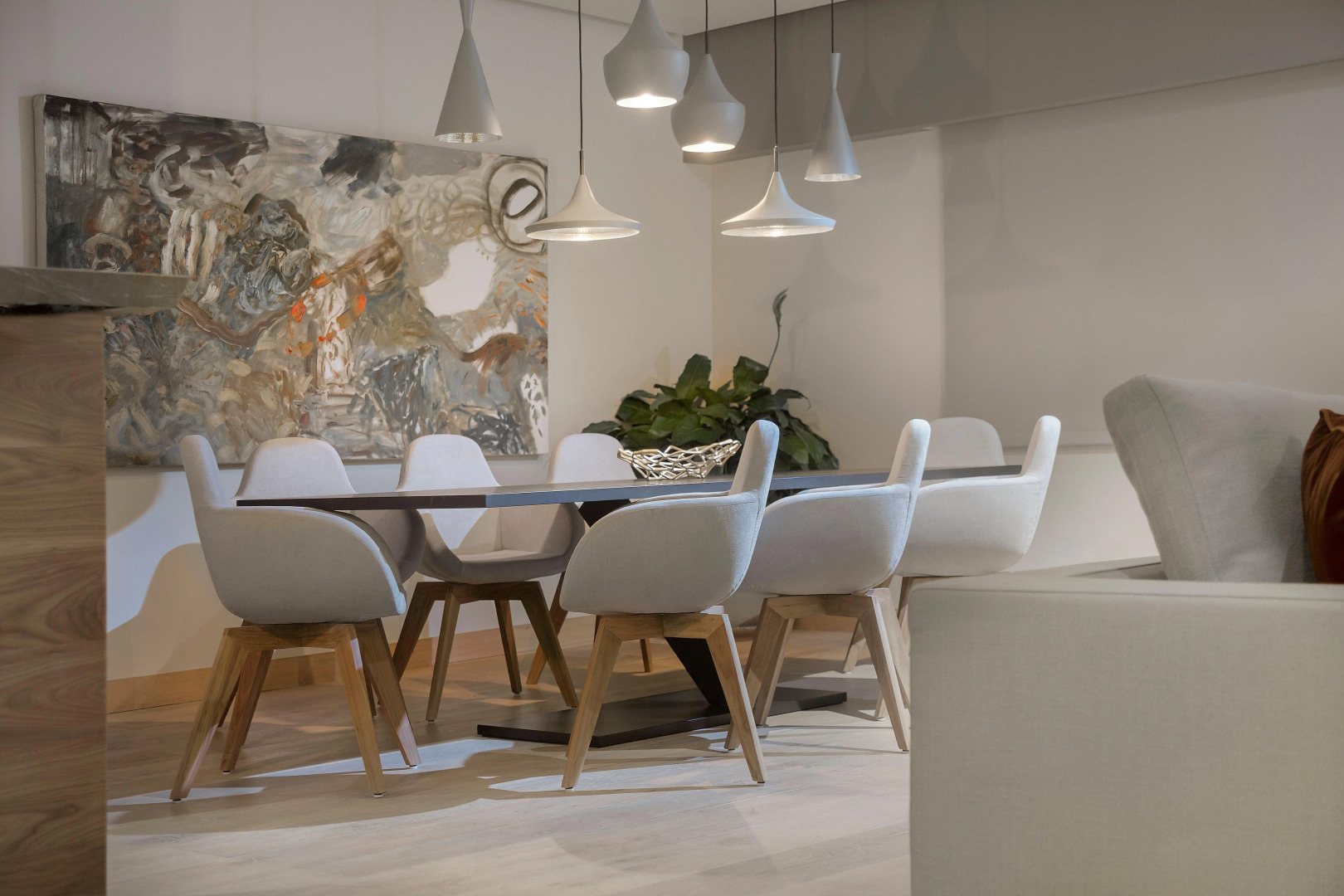 InterContinental Presidente Mexico City by IHG