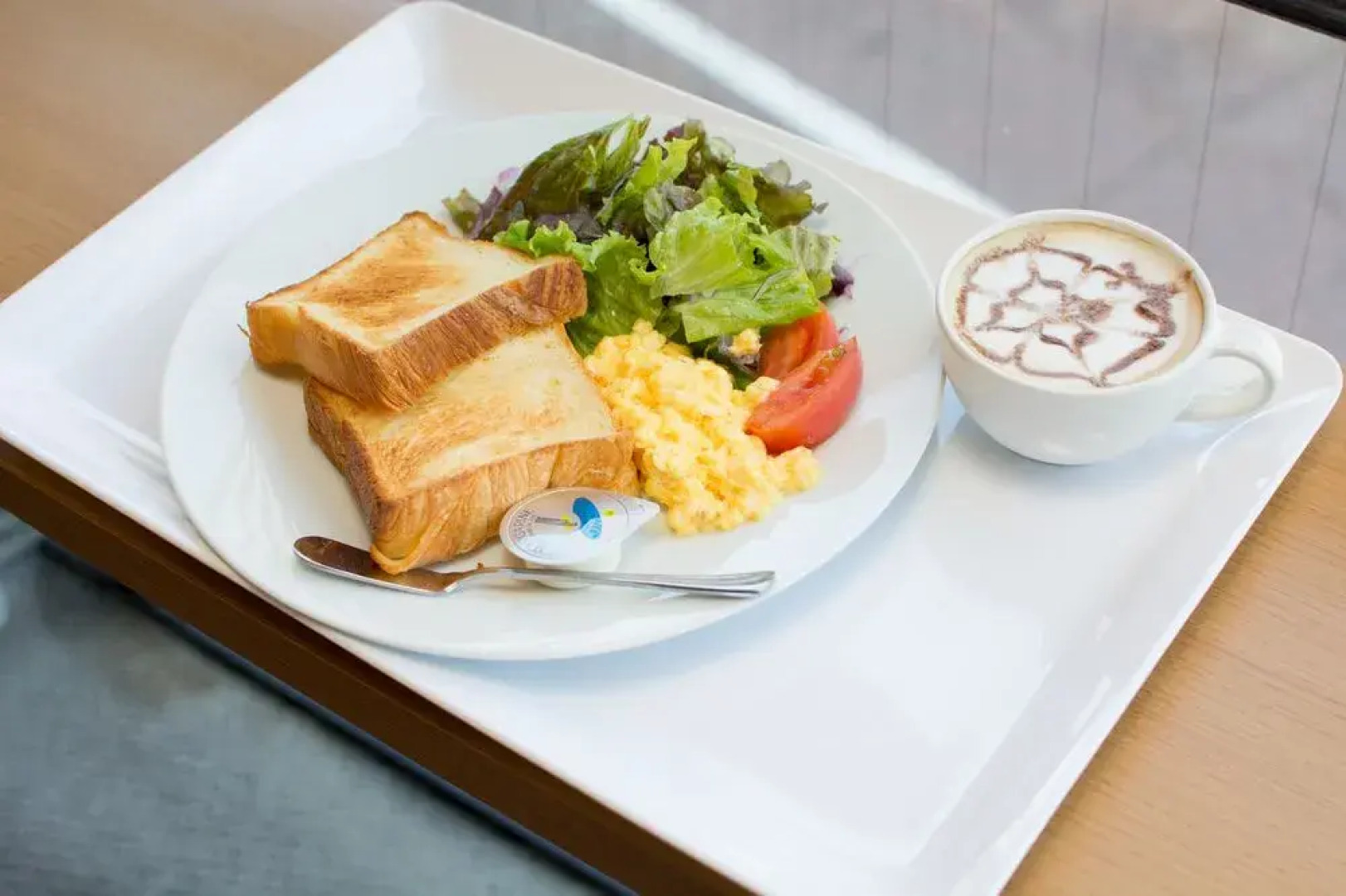 Okayama Square Hotel Plus