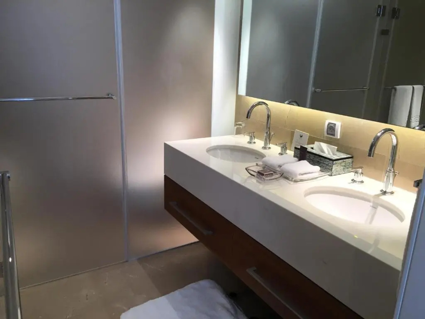 First Class Marina Herzlia