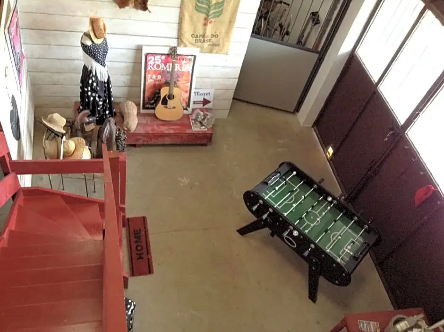 Le Mazet Chambre d'Hôtes