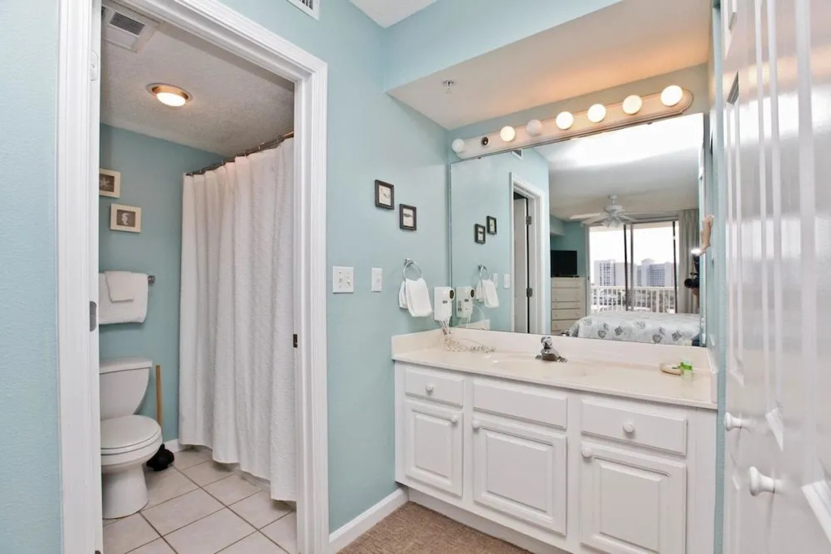 Terrace at Pelican Beach Resort by Panhandle Getaways